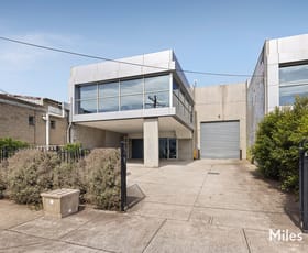 Factory, Warehouse & Industrial commercial property leased at 1/8 Theobald Street Thornbury VIC 3071
