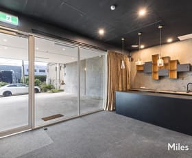 Factory, Warehouse & Industrial commercial property leased at 1/8 Theobald Street Thornbury VIC 3071