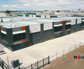Factory, Warehouse & Industrial commercial property for lease at 101 Yale Drive Epping VIC 3076