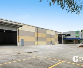 Factory, Warehouse & Industrial commercial property for lease at 80 Butler Way Keilor Park VIC 3042