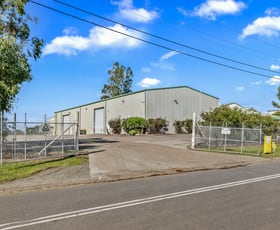Factory, Warehouse & Industrial commercial property for lease at 6 Enterprise Crescent Singleton NSW 2330