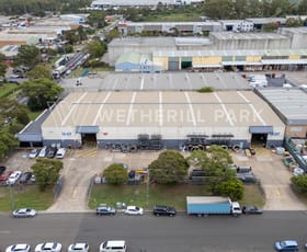 Factory, Warehouse & Industrial commercial property for lease at Wetherill Park NSW 2164
