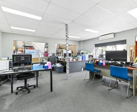 Factory, Warehouse & Industrial commercial property leased at 2 Apollo Drive Hallam VIC 3803