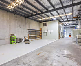 Factory, Warehouse & Industrial commercial property sold at Unit 15 / 41-49 Norcal Road Nunawading VIC 3131