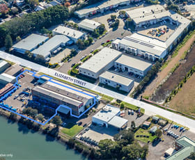 Factory, Warehouse & Industrial commercial property for lease at 73a Elizabeth Street Tighes Hill NSW 2297