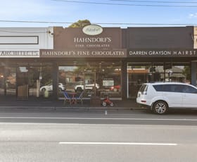 Shop & Retail commercial property for lease at 354 Pakington Street Newtown VIC 3220