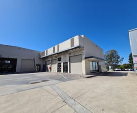 Showrooms / Bulky Goods commercial property for lease at 281 Station Road Yeerongpilly QLD 4105