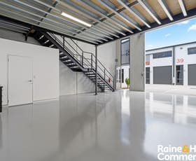 Factory, Warehouse & Industrial commercial property for lease at 29/580 Rode Road Chermside QLD 4032