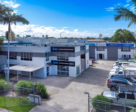 Factory, Warehouse & Industrial commercial property for lease at 1/20 Leda Drive Burleigh Heads QLD 4220