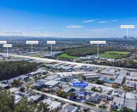 Factory, Warehouse & Industrial commercial property for lease at 1/20 Leda Drive Burleigh Heads QLD 4220