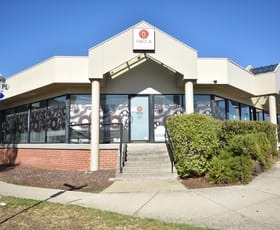 Medical / Consulting commercial property for lease at 3/1 Birallee Place Wodonga VIC 3690