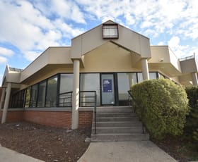 Medical / Consulting commercial property for lease at 3/1 Birallee Place Wodonga VIC 3690