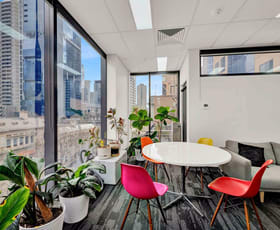 Offices commercial property for lease at 250 Queen Street Melbourne VIC 3000