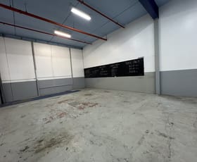 Factory, Warehouse & Industrial commercial property for lease at Shop 7, 40 Johnson Road Hillcrest QLD 4118