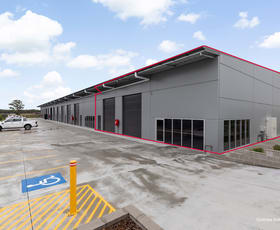 Factory, Warehouse & Industrial commercial property for lease at Unit 1/9 Ivory Close Heatherbrae NSW 2324