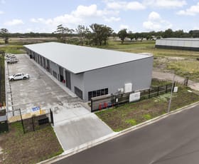 Factory, Warehouse & Industrial commercial property for lease at Unit 1/9 Ivory Close Heatherbrae NSW 2324