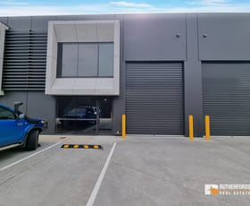 Factory, Warehouse & Industrial commercial property for lease at 17/20 Keon Parade Thomastown VIC 3074