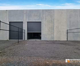 Factory, Warehouse & Industrial commercial property for lease at 17/20 Keon Parade Thomastown VIC 3074