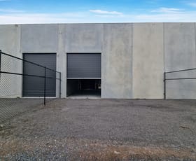 Factory, Warehouse & Industrial commercial property leased at 17/20 Keon Parade Thomastown VIC 3074