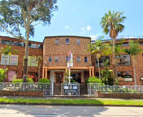 Offices commercial property for lease at 925-941 Canterbury Road Lakemba NSW 2195