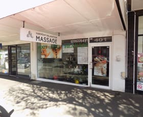 Medical / Consulting commercial property for lease at 401 Hampton Street Hampton VIC 3188