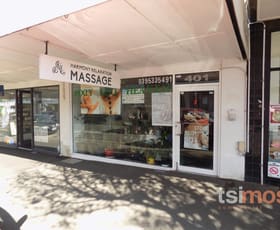 Medical / Consulting commercial property for lease at 401 Hampton Street Hampton VIC 3188