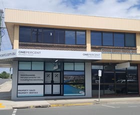 Offices commercial property for lease at 2/25 Tank Street Gladstone Central QLD 4680