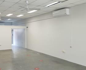 Offices commercial property for lease at 2/25 Tank Street Gladstone Central QLD 4680