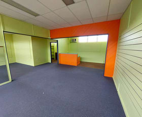 Other commercial property leased at 6-7/166 Byrnes Street Mareeba QLD 4880