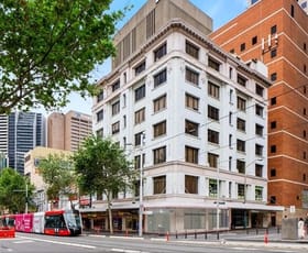 Offices commercial property for lease at 770 George Street Sydney NSW 2000