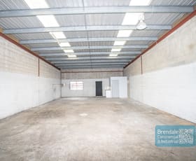 Factory, Warehouse & Industrial commercial property for lease at Brendale QLD 4500