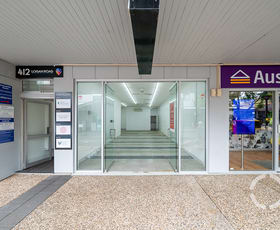 Offices commercial property for lease at Ground/412 Logan Road Stones Corner QLD 4120