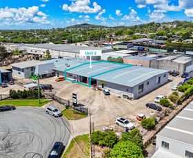 Factory, Warehouse & Industrial commercial property for lease at 3/19 Lochlarney Street Beenleigh QLD 4207