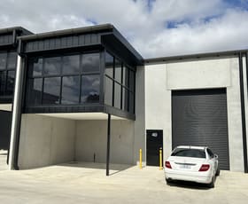 Factory, Warehouse & Industrial commercial property for lease at F03/25 Val Reid Crescent Hume ACT 2620