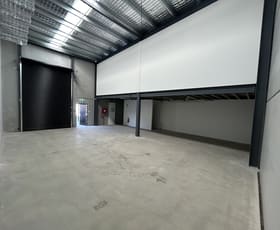 Factory, Warehouse & Industrial commercial property for lease at F03/25 Val Reid Crescent Hume ACT 2620