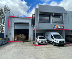 Factory, Warehouse & Industrial commercial property for lease at Unit 12B/300 Cullen Avenue Eagle Farm QLD 4009