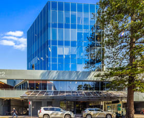 Offices commercial property for lease at 21/22 Darley Road Manly NSW 2095