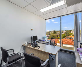 Offices commercial property for lease at 21/22 Darley Road Manly NSW 2095