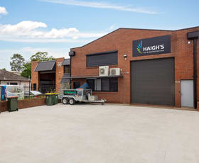 Factory, Warehouse & Industrial commercial property leased at 64 Orlando Road Lambton NSW 2299