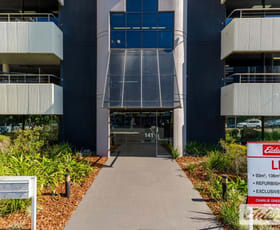 Offices commercial property leased at 141 Logan Road Woolloongabba QLD 4102