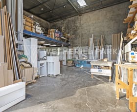 Factory, Warehouse & Industrial commercial property for lease at Wetherill Park NSW 2164