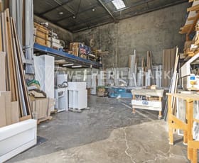 Factory, Warehouse & Industrial commercial property leased at Wetherill Park NSW 2164