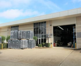 Factory, Warehouse & Industrial commercial property for lease at 3B-4/26 Powers Road Seven Hills NSW 2147