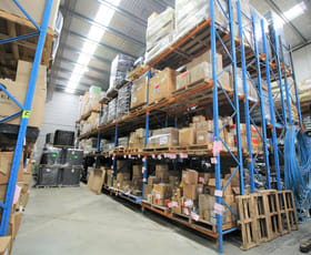 Factory, Warehouse & Industrial commercial property for lease at 3B-4/26 Powers Road Seven Hills NSW 2147