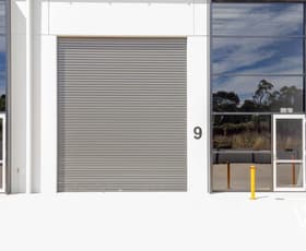 Other commercial property for lease at 9/27-29 Bradwardine Road Robin Hill NSW 2795