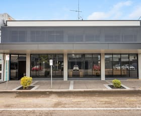 Offices commercial property for lease at Level 1/271 Sturt Street Townsville City QLD 4810