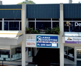Serviced Offices commercial property for lease at 6/71 King Street Caboolture QLD 4510