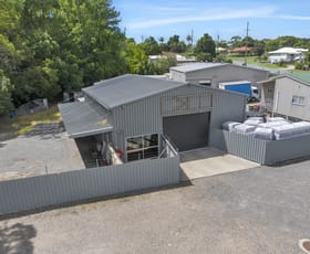 Factory, Warehouse & Industrial commercial property for lease at 60A National Park Road Nambour QLD 4560