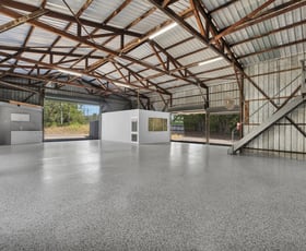 Factory, Warehouse & Industrial commercial property for lease at 60A National Park Road Nambour QLD 4560