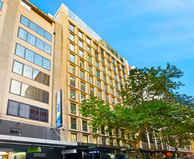 Offices commercial property for lease at 21/60 York Street Sydney NSW 2000